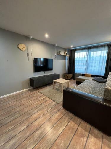Apartamento Dzivoklis Ar Saunu