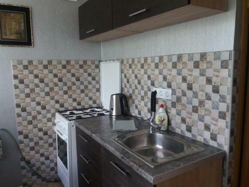 Apartamento Sunrise