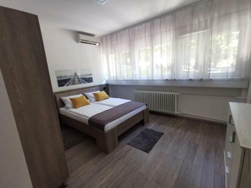 Apartman Pavlovic