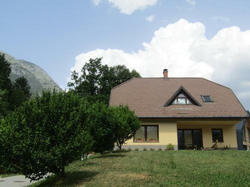 Apartma Melinc