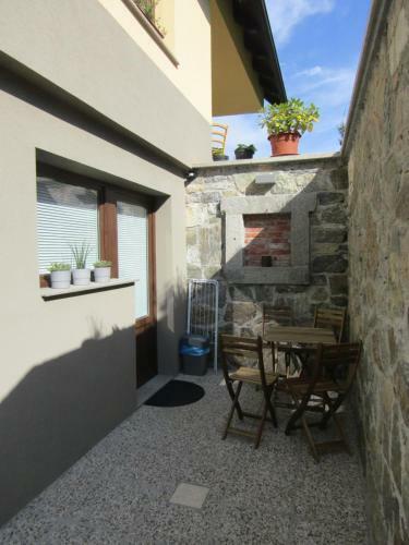 Apartma Melinc