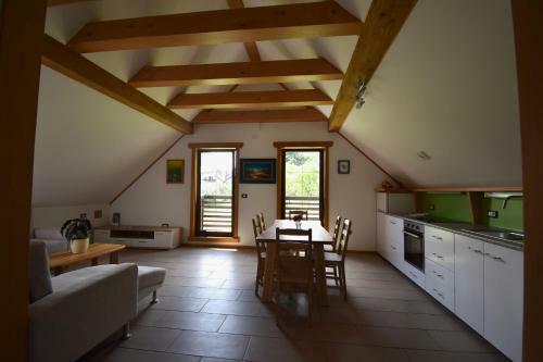 Apartma Tima