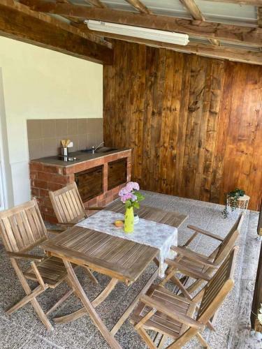 Apartma Stres