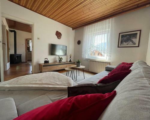 Schneider Apartment