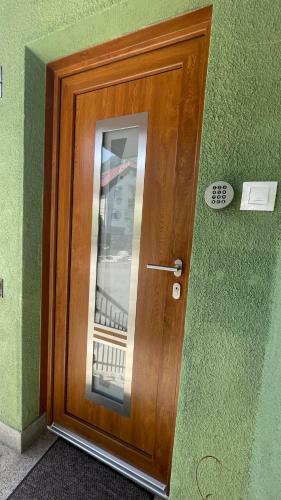 Schneider Apartment