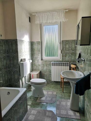 Apartma Flon?na
