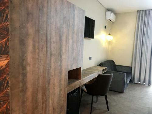 Aluar Boutique Hotel