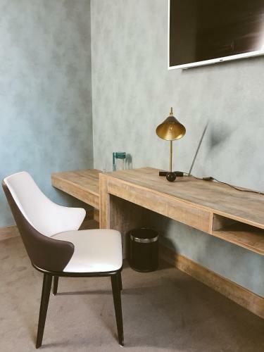 Aluar Boutique Hotel