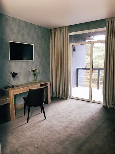 Aluar Boutique Hotel