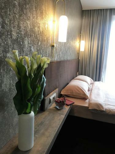 Aluar Boutique Hotel