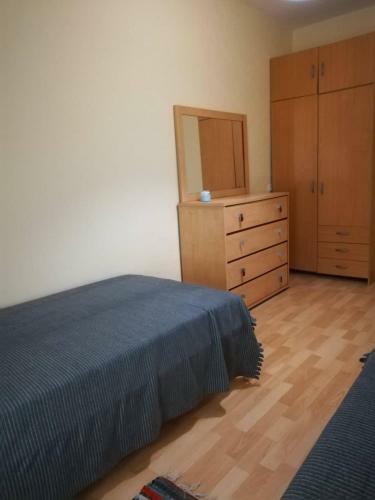 Apartamento Ernesta