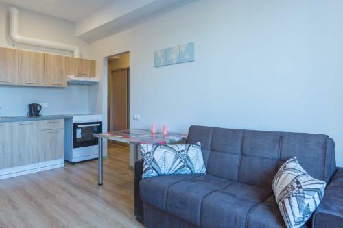 Apartamento Maskavas Expresis