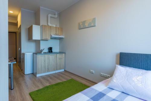 Apartamento Maskavas Expresis