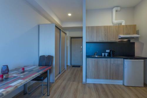 Apartamento Maskavas Expresis