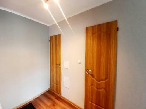 Light Apartment