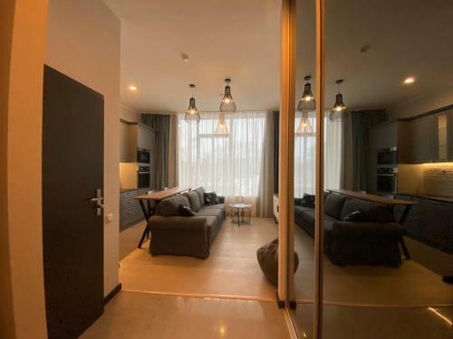 Valentine Studio Apartment