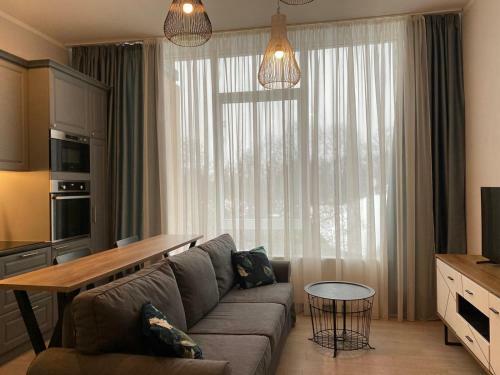 Valentine Studio Apartment