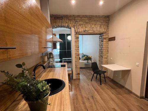 Gertrudes Apartament