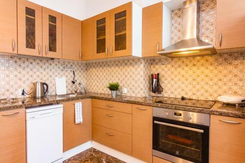 Cozy Apartment In The Heart Of Riga