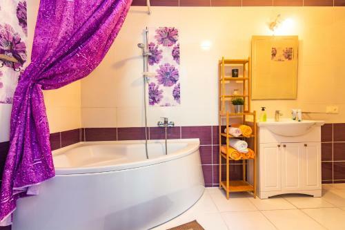 Cozy Apartment In The Heart Of Riga