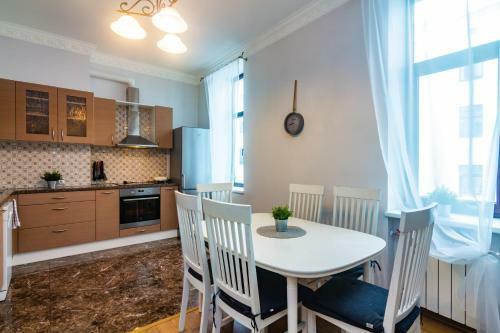 Cozy Apartment In The Heart Of Riga