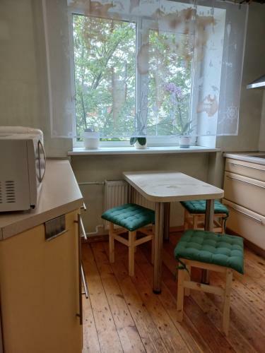 Zunda Apartment
