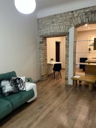 Gertrudes Boutique Apartament