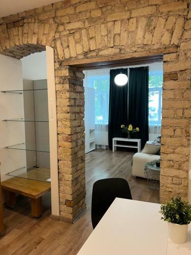 Gertrudes Boutique Apartament