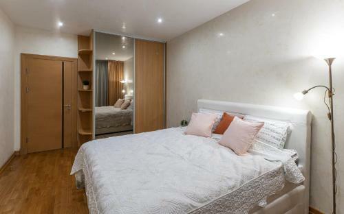 Luxury Apartment In The Old Town