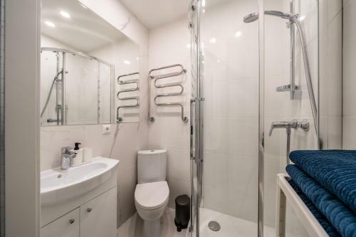 Tallinn Street Apartments By Innorental