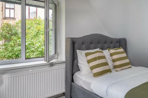 Tallinn Street Apartments By Innorental