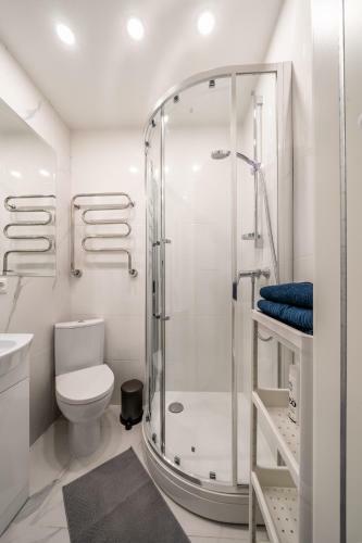 Tallinn Street Apartments By Innorental