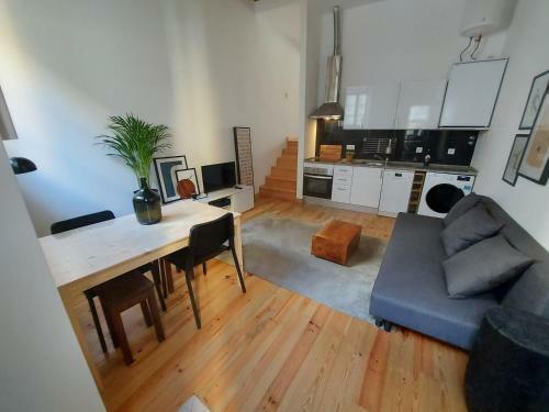 Apartamento House Rio Almada