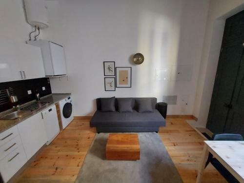 Apartamento House Rio Almada