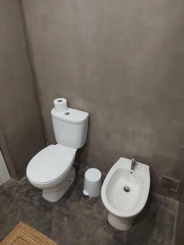 Apartamento House Rio Almada