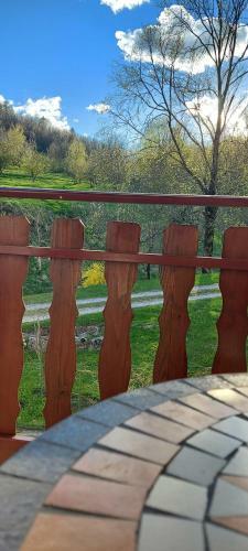 Apartma Pr' Ivani Mi?korinovi