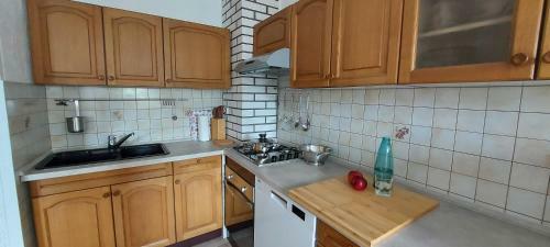 Apartma Pr' Ivani Mi?korinovi