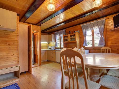Chalet 68