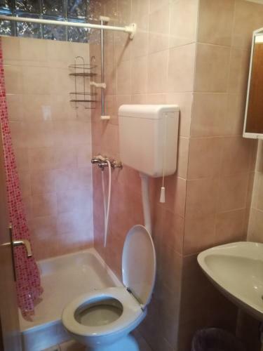 Bed & Breakfast Rooms / Sobe ?olar - Brezje