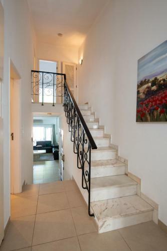 Apartment Romana