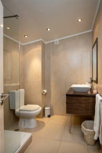 Apartment Romana