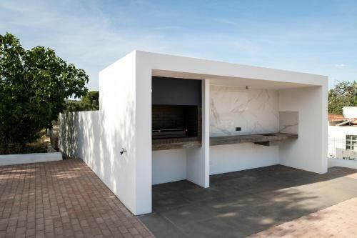 Casa Monte Dos Entrudos