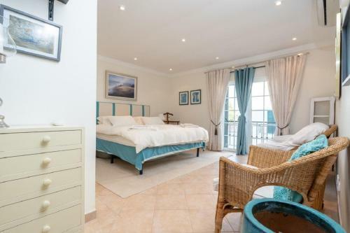 Apartamento Michaela - Dunas Douradas