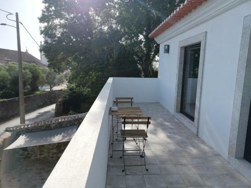 Hostal Adega Resid�ncias Art�sticas - Perto de Lisboa