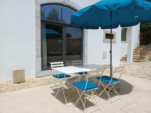 Hostal Adega Resid�ncias Art�sticas - Perto de Lisboa