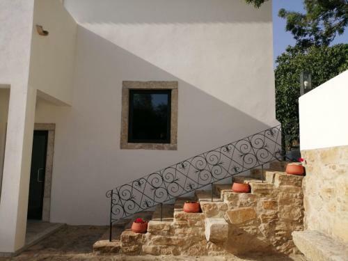 Hostal Adega Resid�ncias Art�sticas - Perto de Lisboa