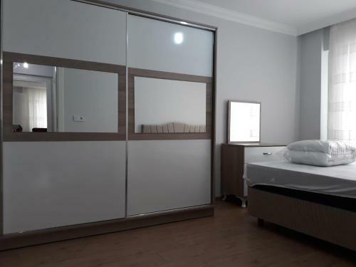 Apartamento ???? ????? Plaza Korucuk 1