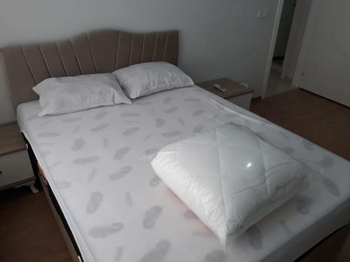 Apartamento ???? ????? Plaza Korucuk 1