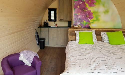 Apartamento Greenfloat Boskoop