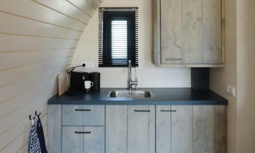 Apartamento Greenfloat Boskoop